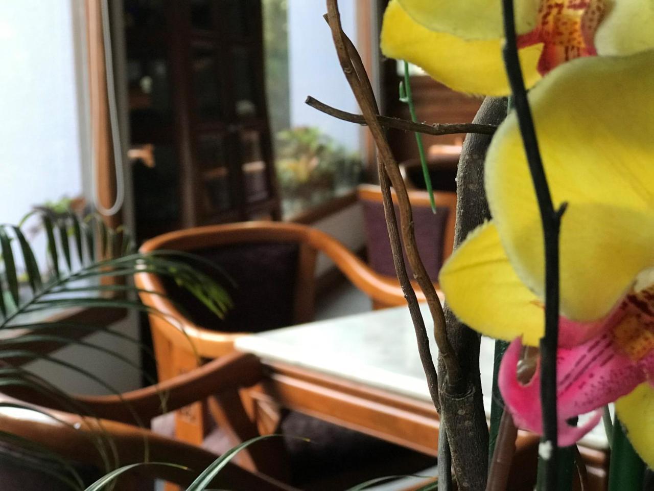 The Park Hotel, Chiang Mai Luaran gambar