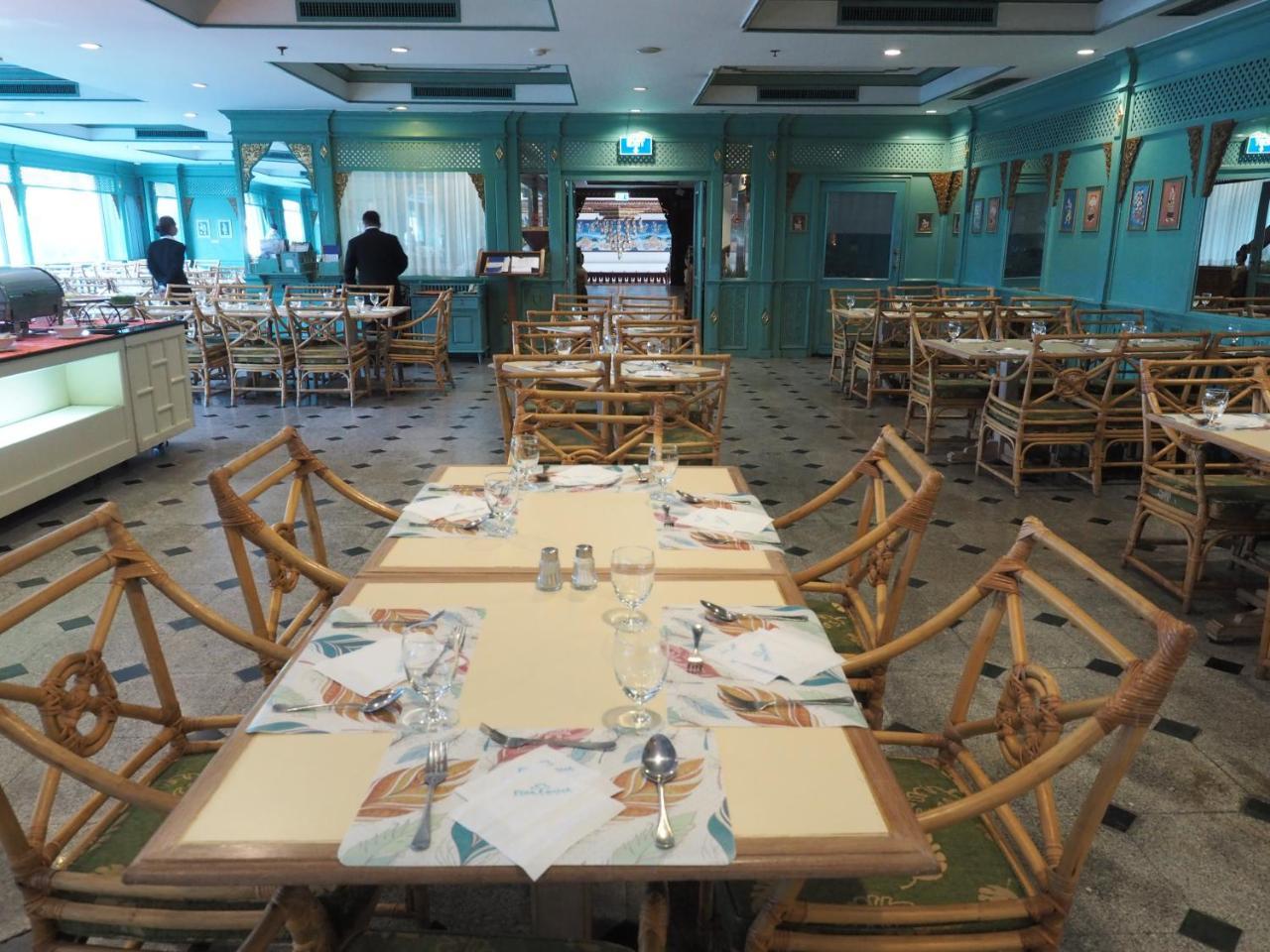 The Park Hotel, Chiang Mai Luaran gambar