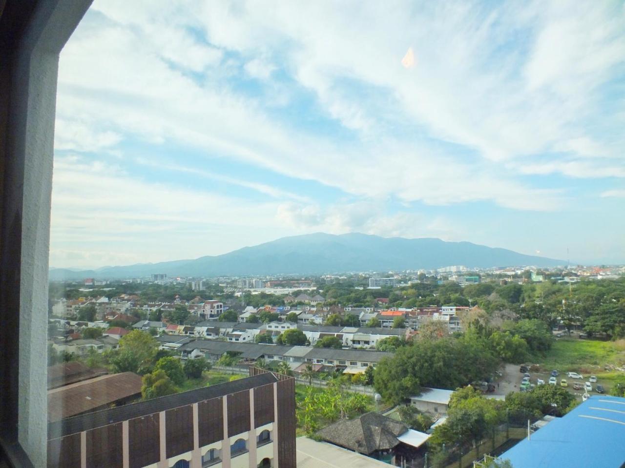 The Park Hotel, Chiang Mai Luaran gambar