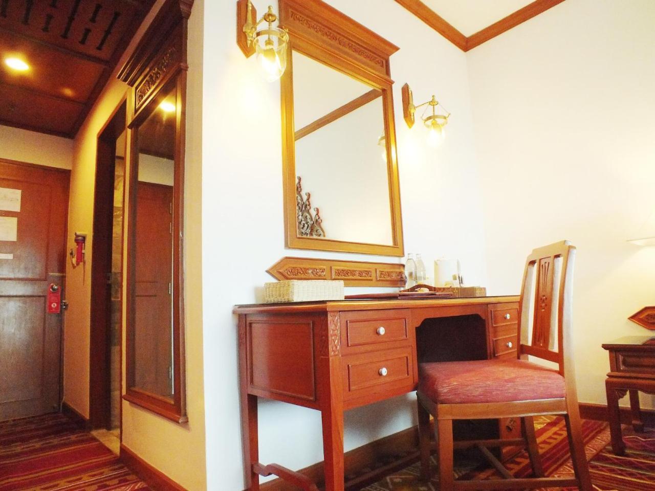 The Park Hotel, Chiang Mai Luaran gambar